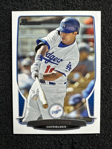 Andre ethier 213 2013 - andre, bowman