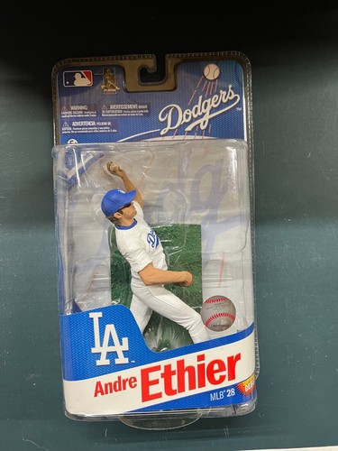 Mcfarlane mlb figure - mcfarlane,