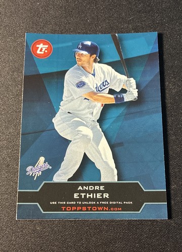 2011 topps ticket - 2011,