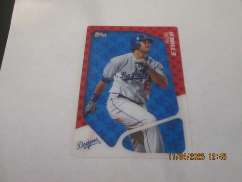Andre ethier dodgers 2010 - andre,