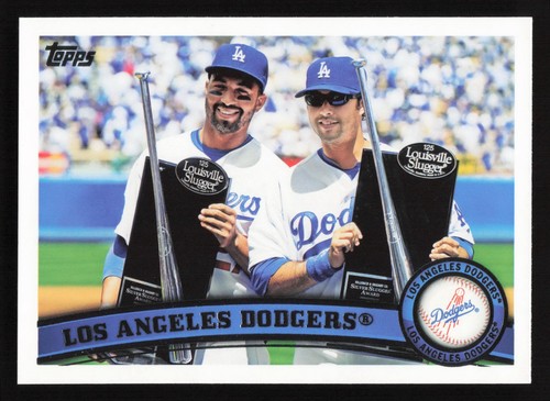 2011 topps 646 - 2011, matt