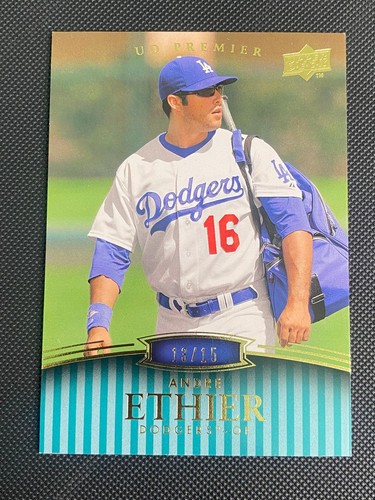 2008 upper deck - deck, #81