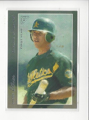 2005 topps gallery - gallery, #164