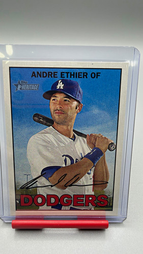 Topps 2016 heritage - topps,