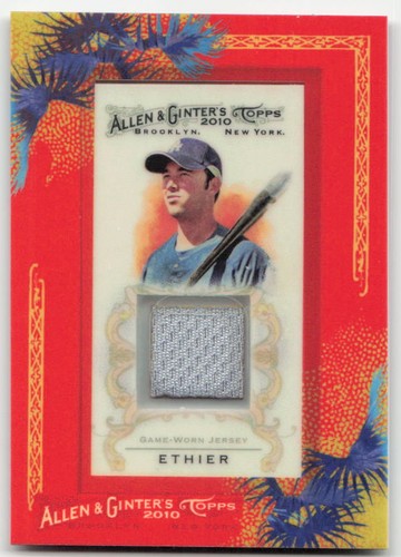 2010 topps allen ginter - 2010,
